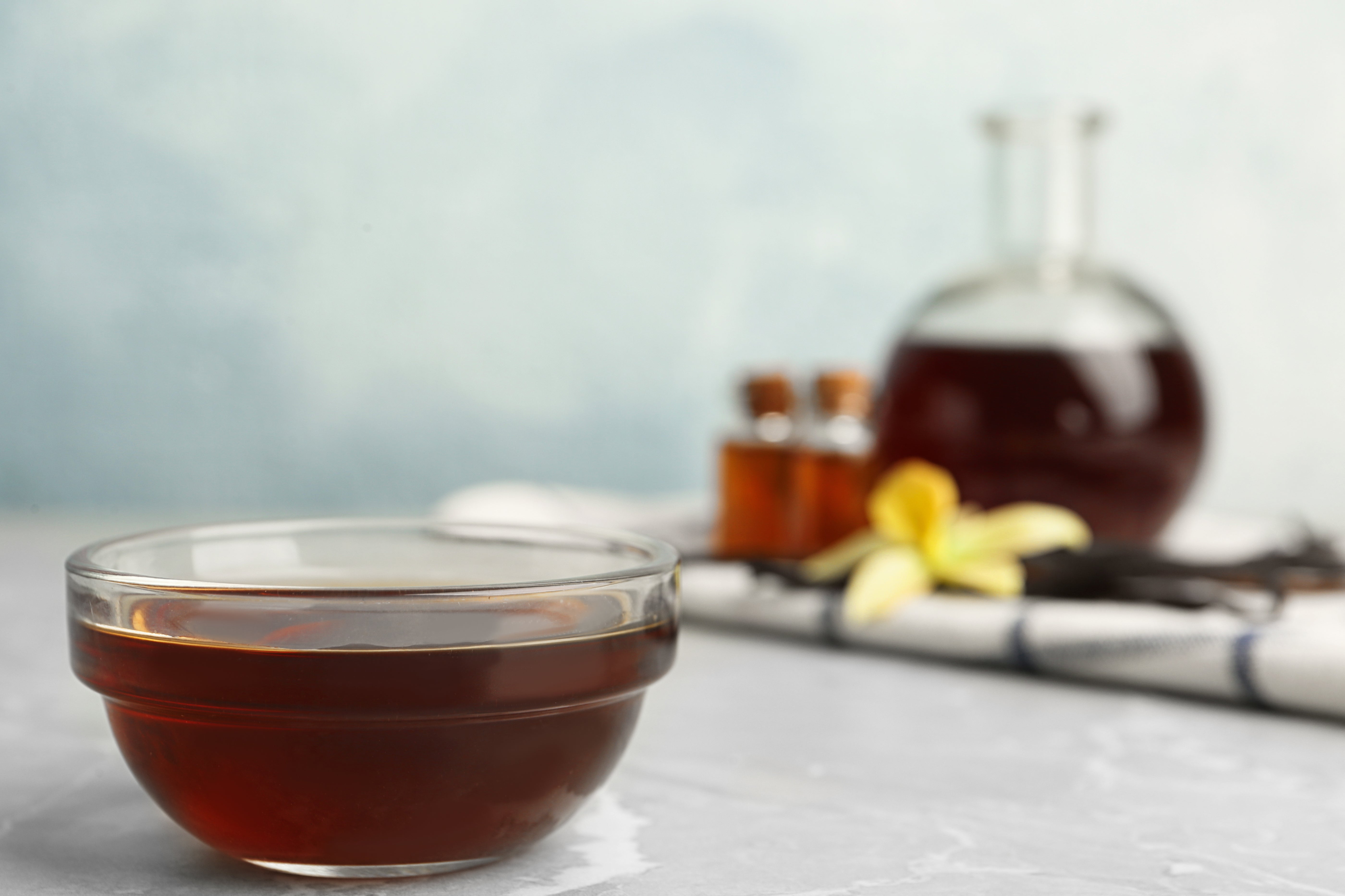 What are the Benefits of Black Musk Oil?