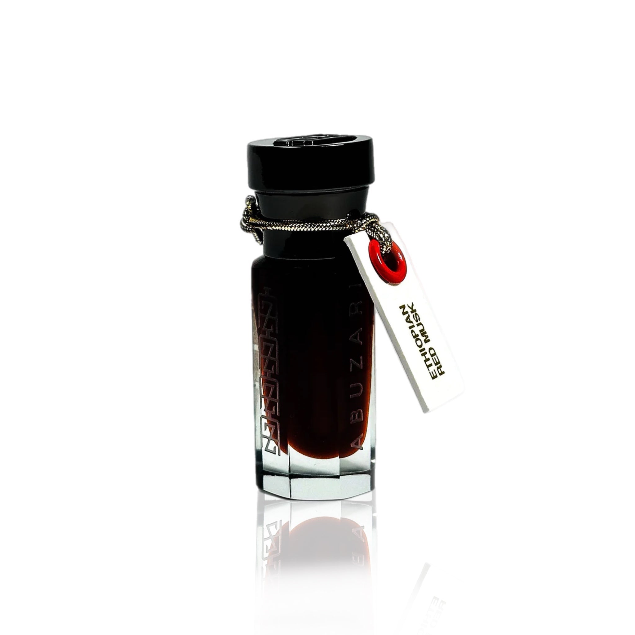 ETHIOPIAN RED MUSK