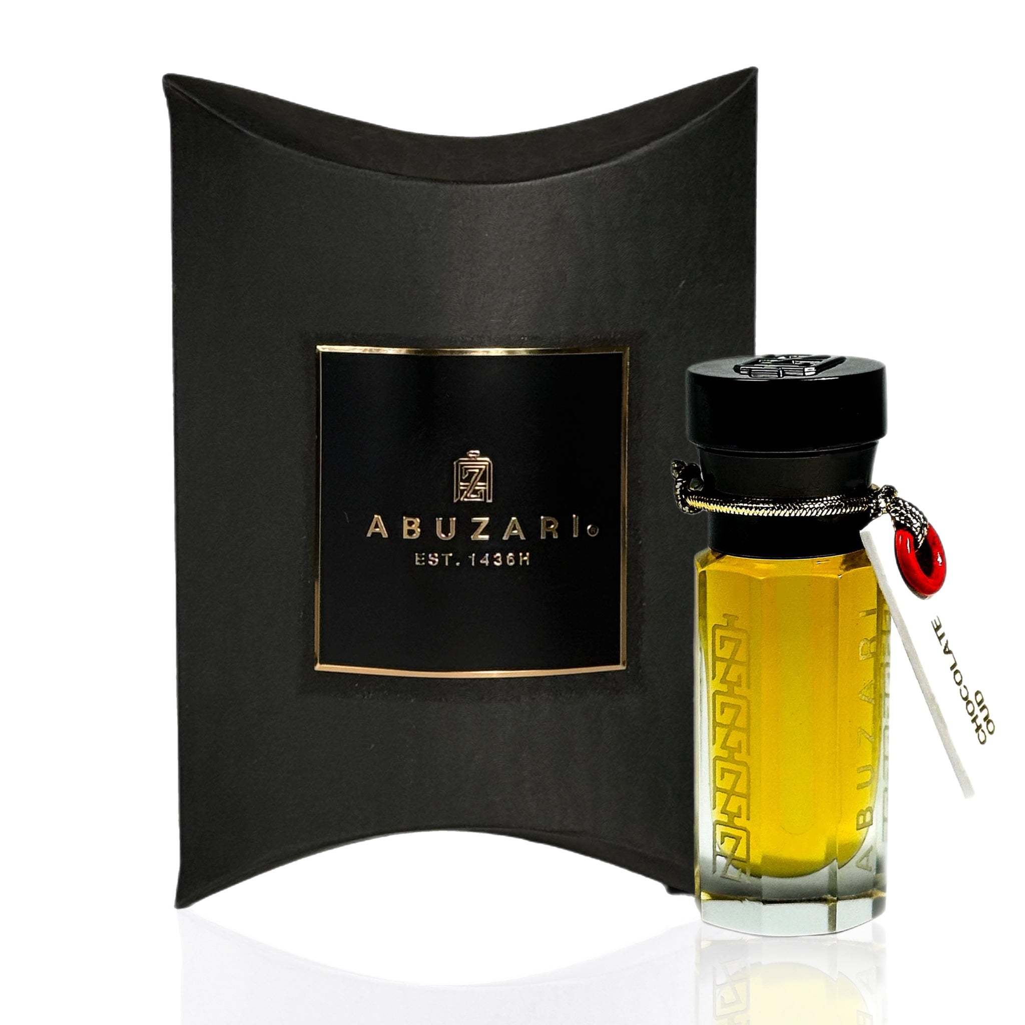 CHOCOLATE OUD