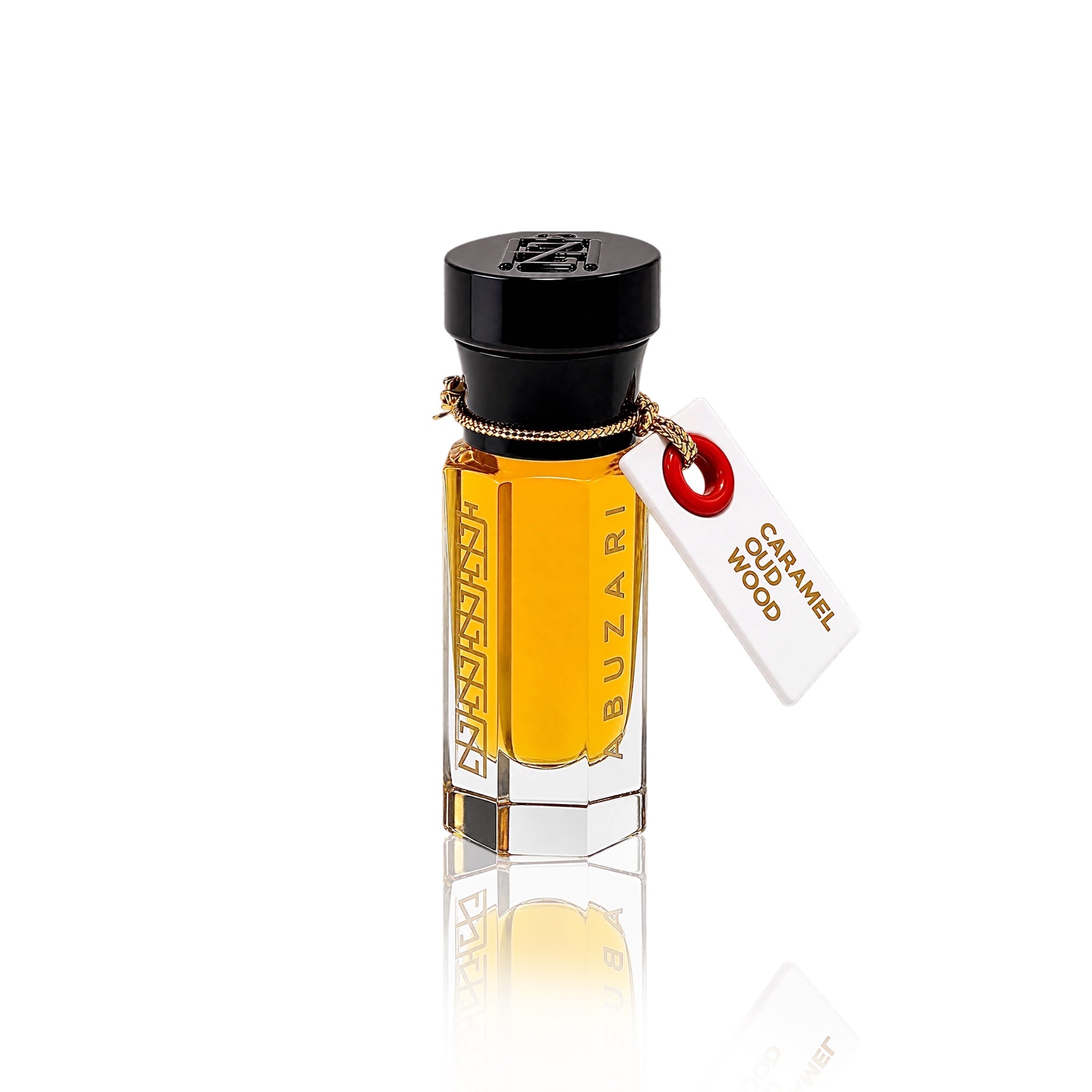 Caramel Oud Wood | EPO™