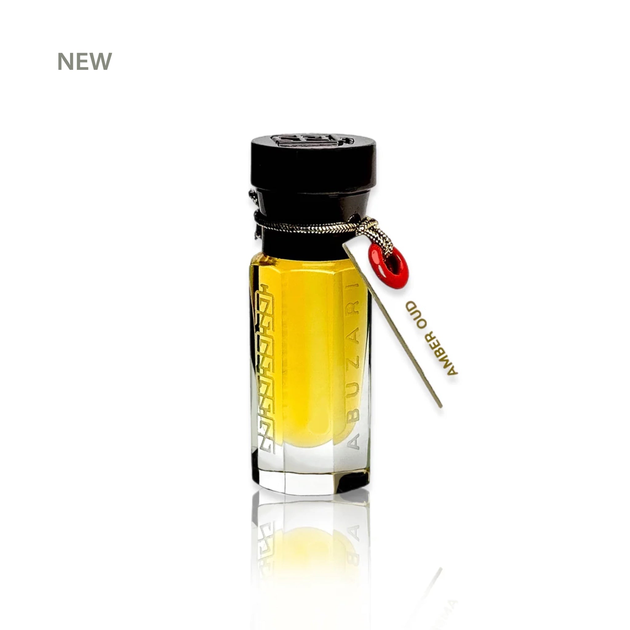 AMBER OUD
