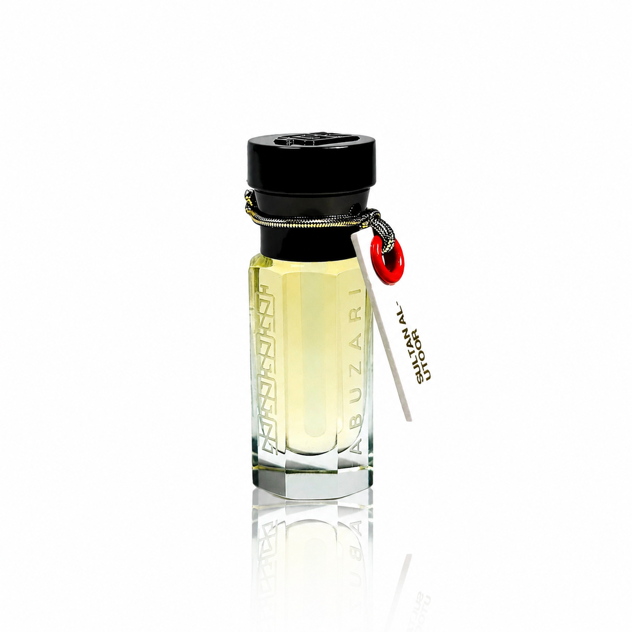 Sultan Utoor | ATTAR