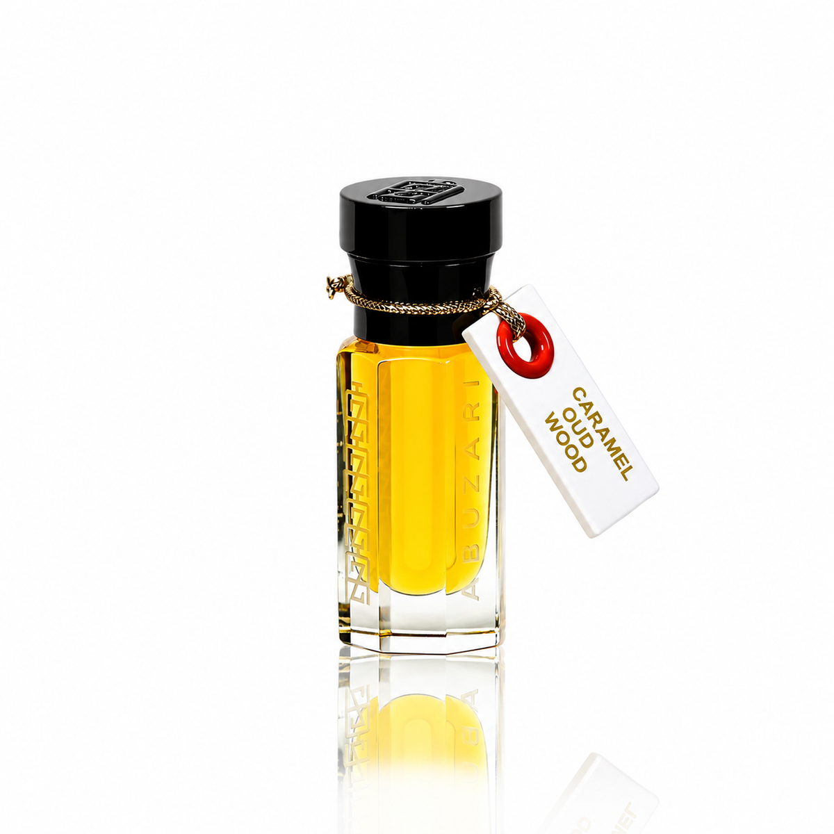 Caramel Oud Wood | EPO™