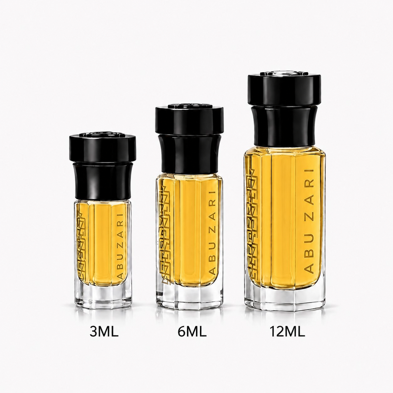 Caramel Oud Wood | EPO™