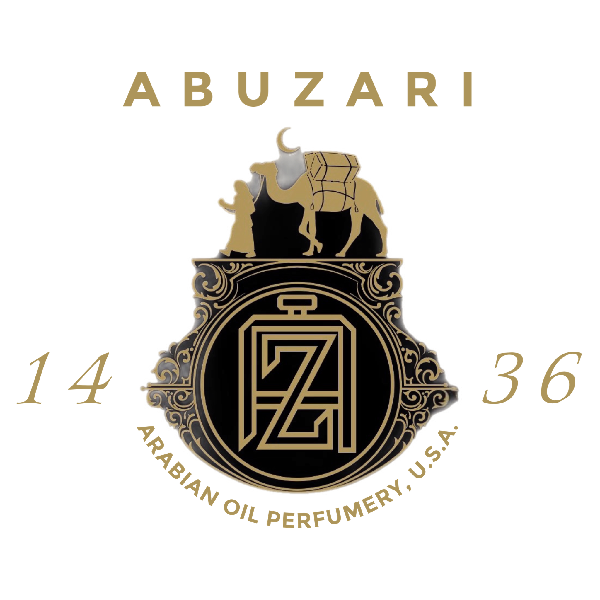 Abu Zari Fragrances USA