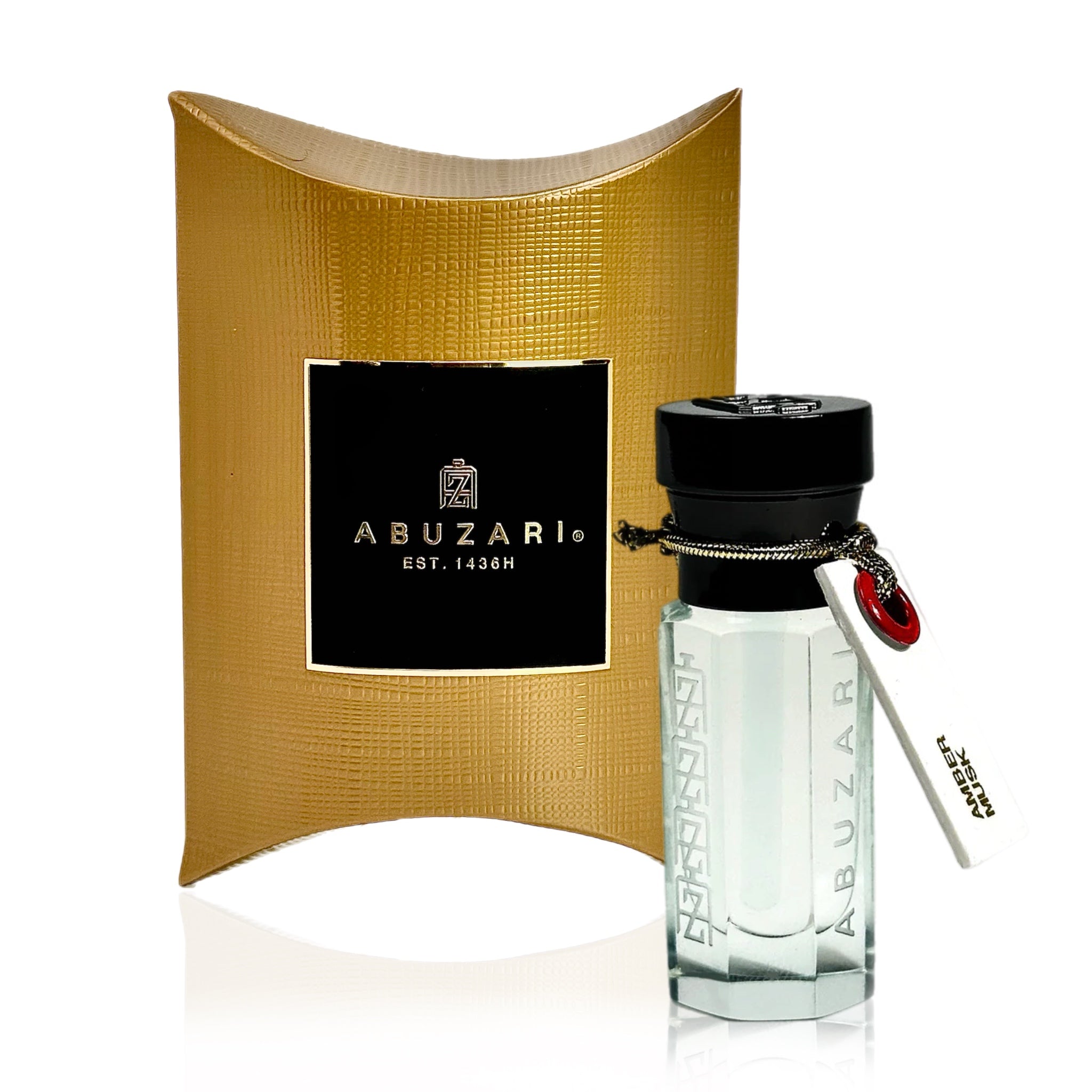 العنبر المسك