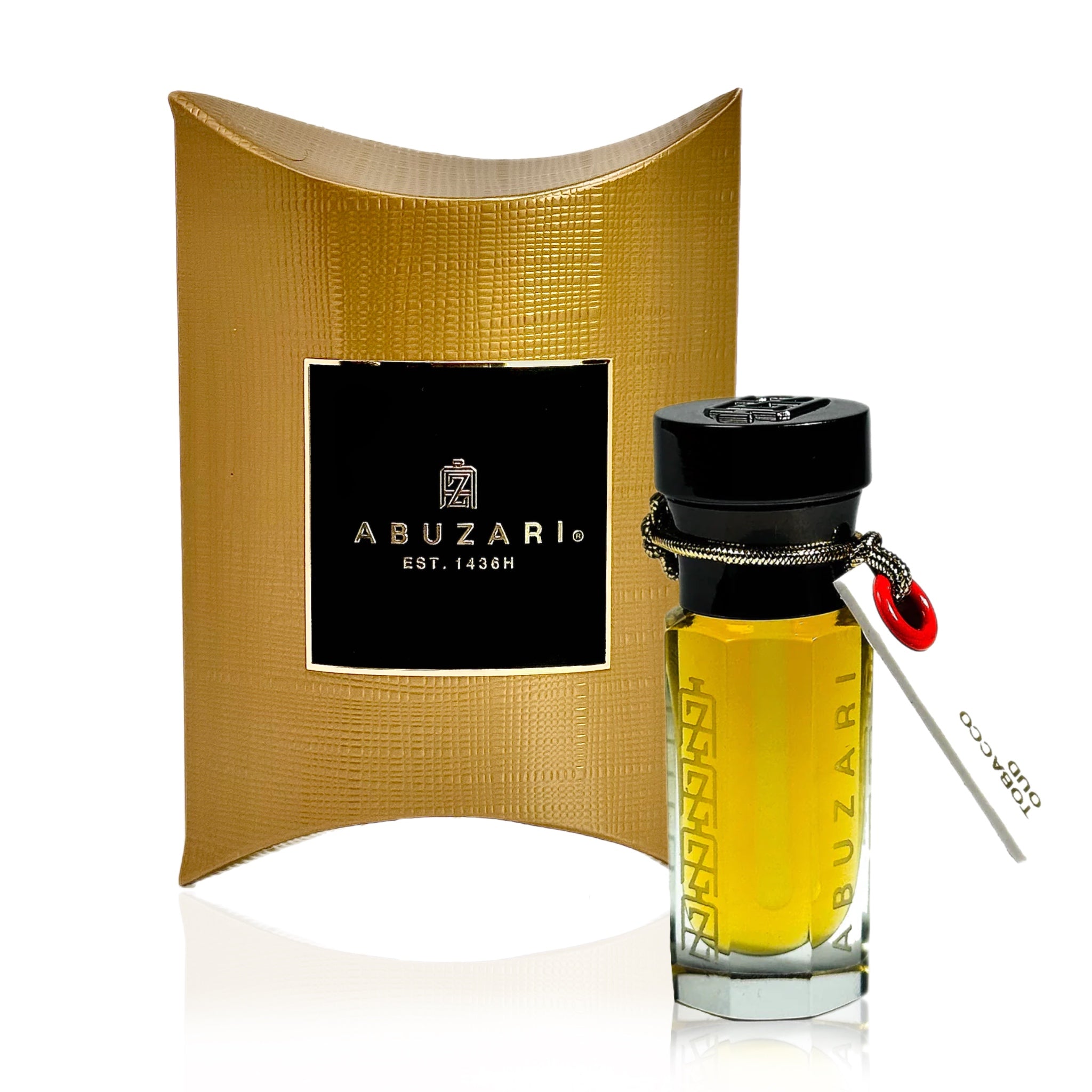 TOBACCO OUD