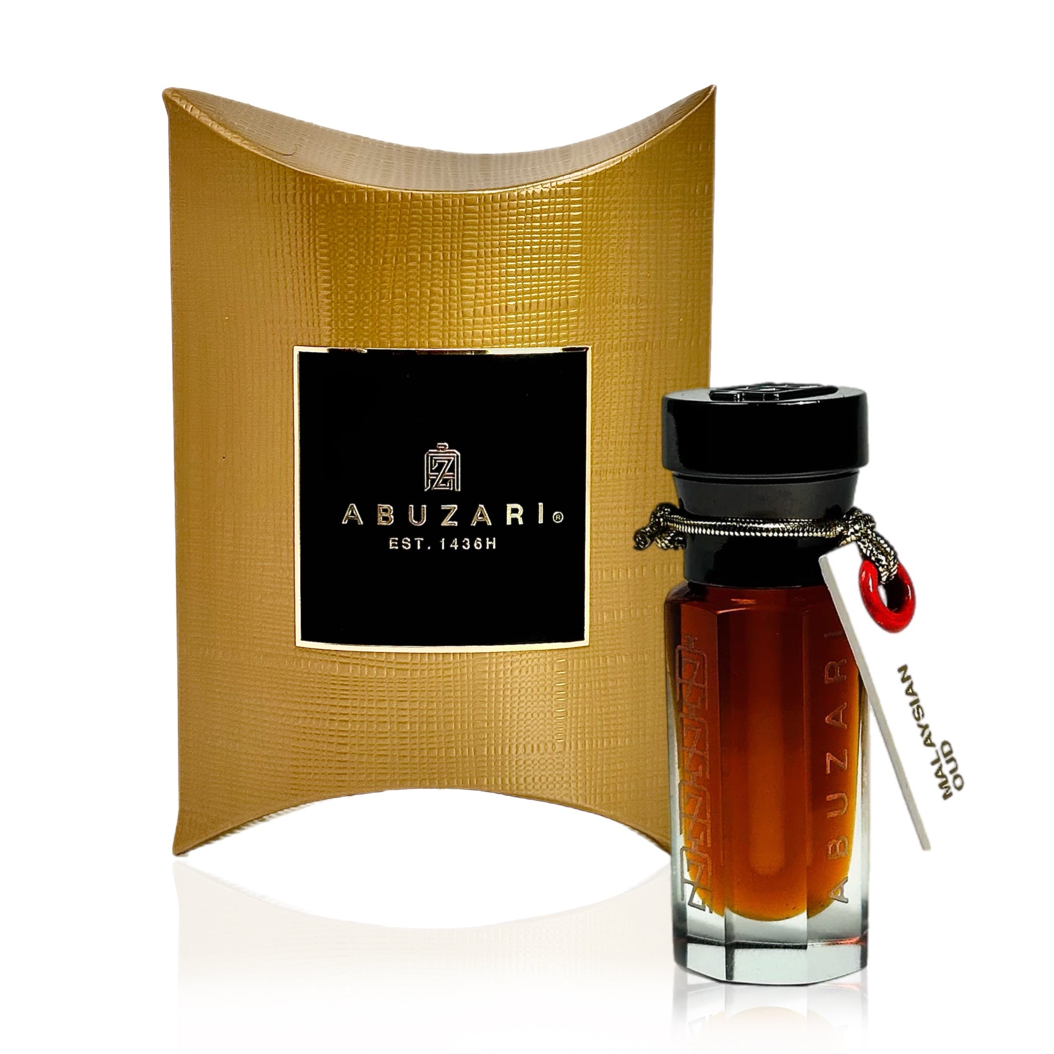 MALAYSIAN OUD