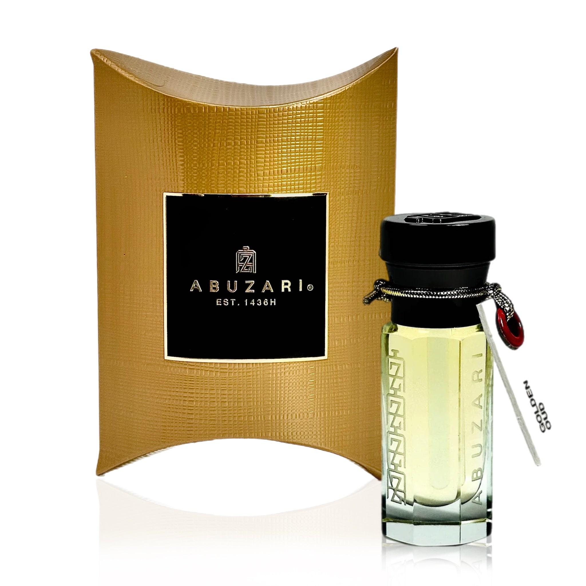 GOLDEN OUD