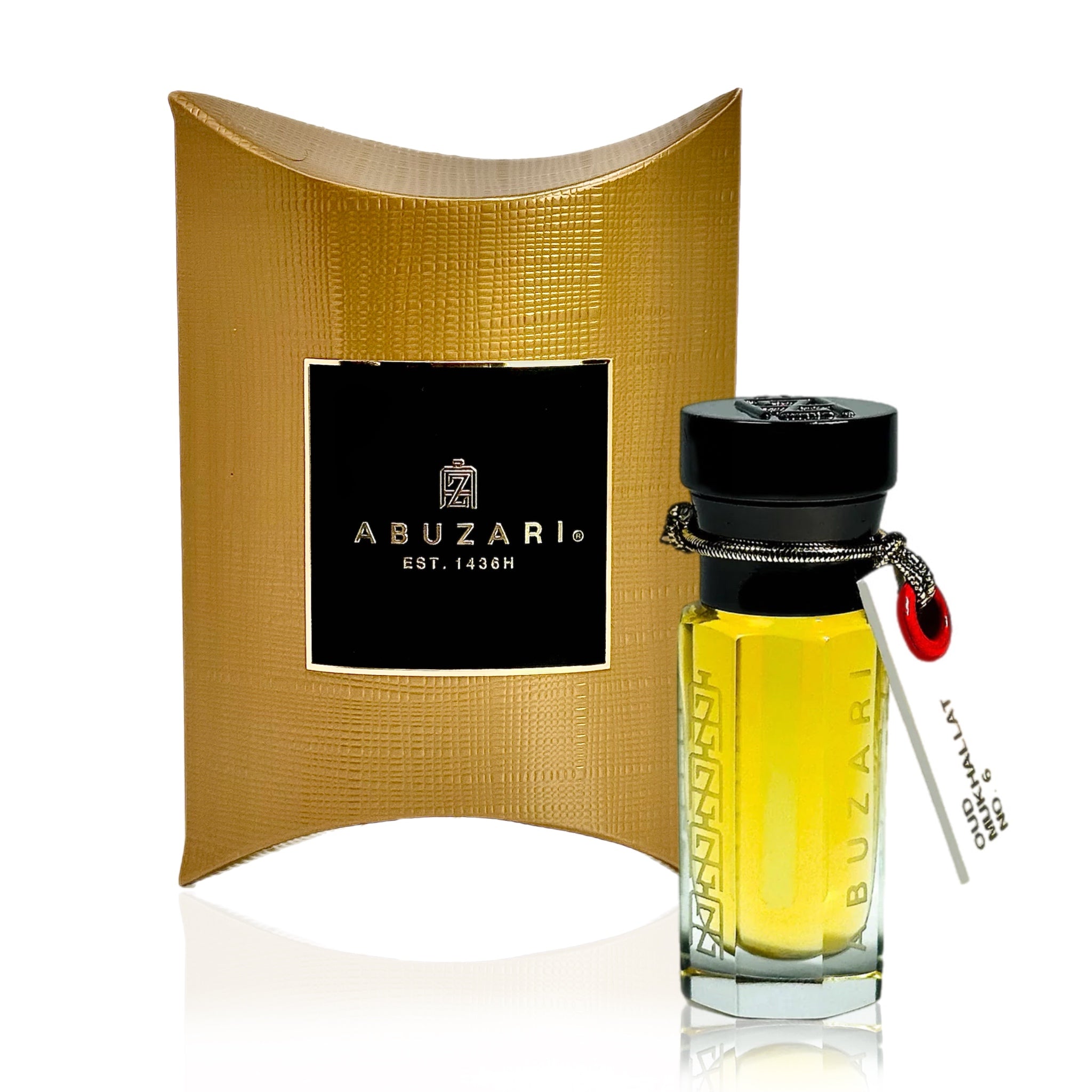 OUD MUKHALLAT NO.6