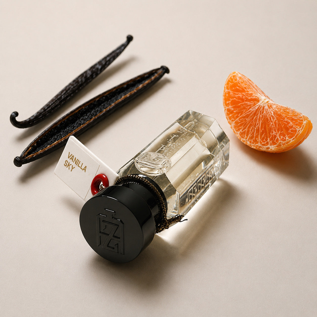Vanilla Sky | EPO™ Extrait Perfume Oil