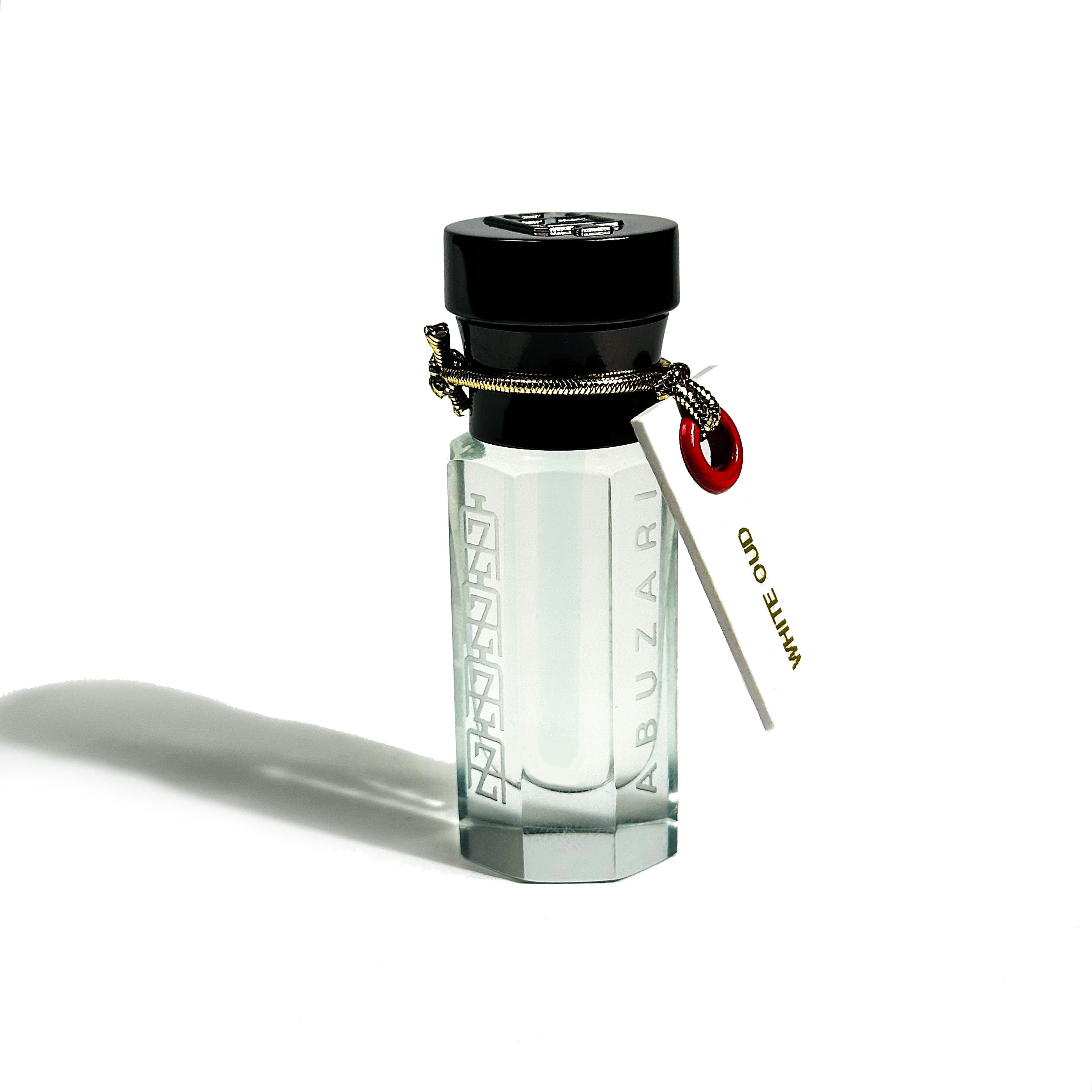 WHITE OUD