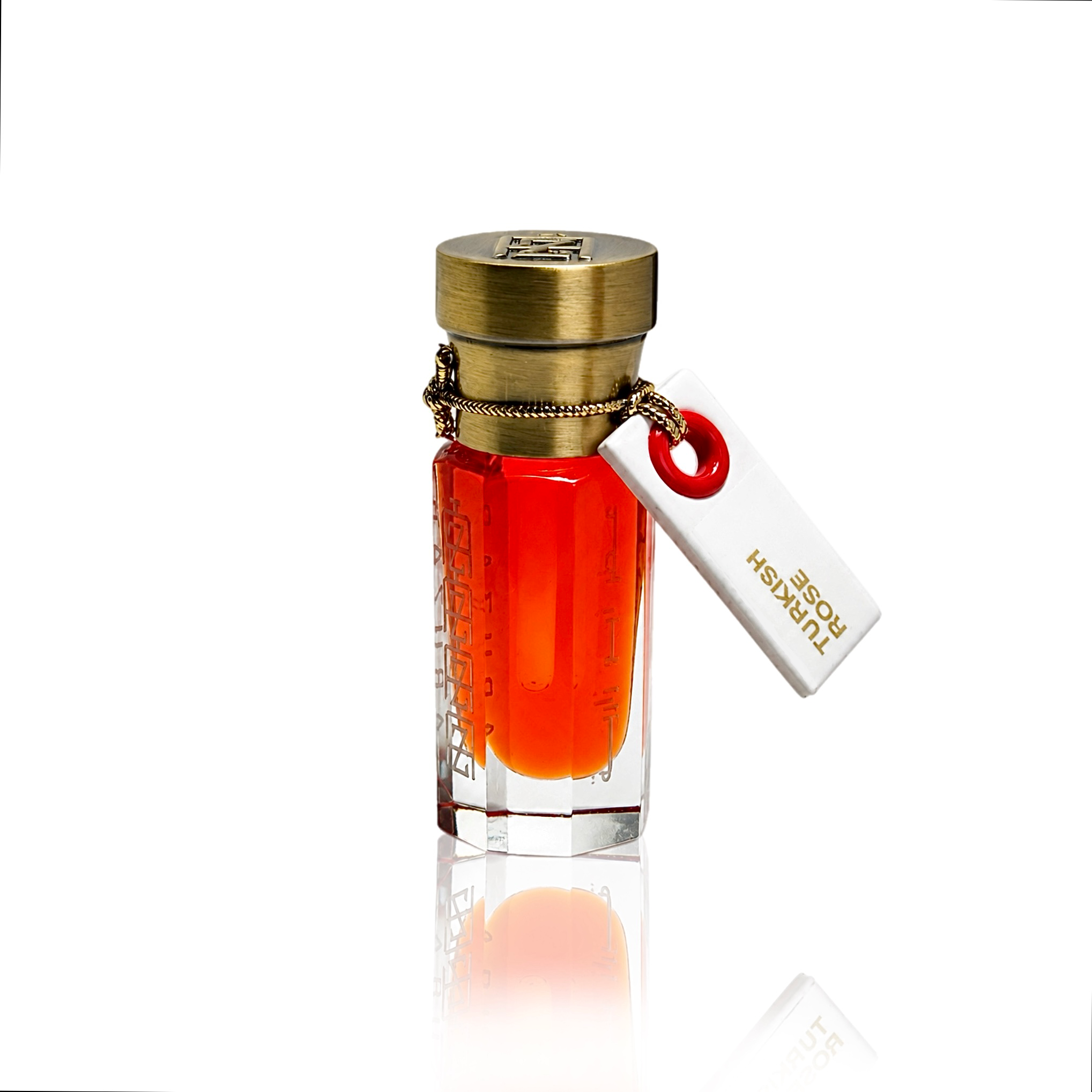 Türkish Rose | ATTAR