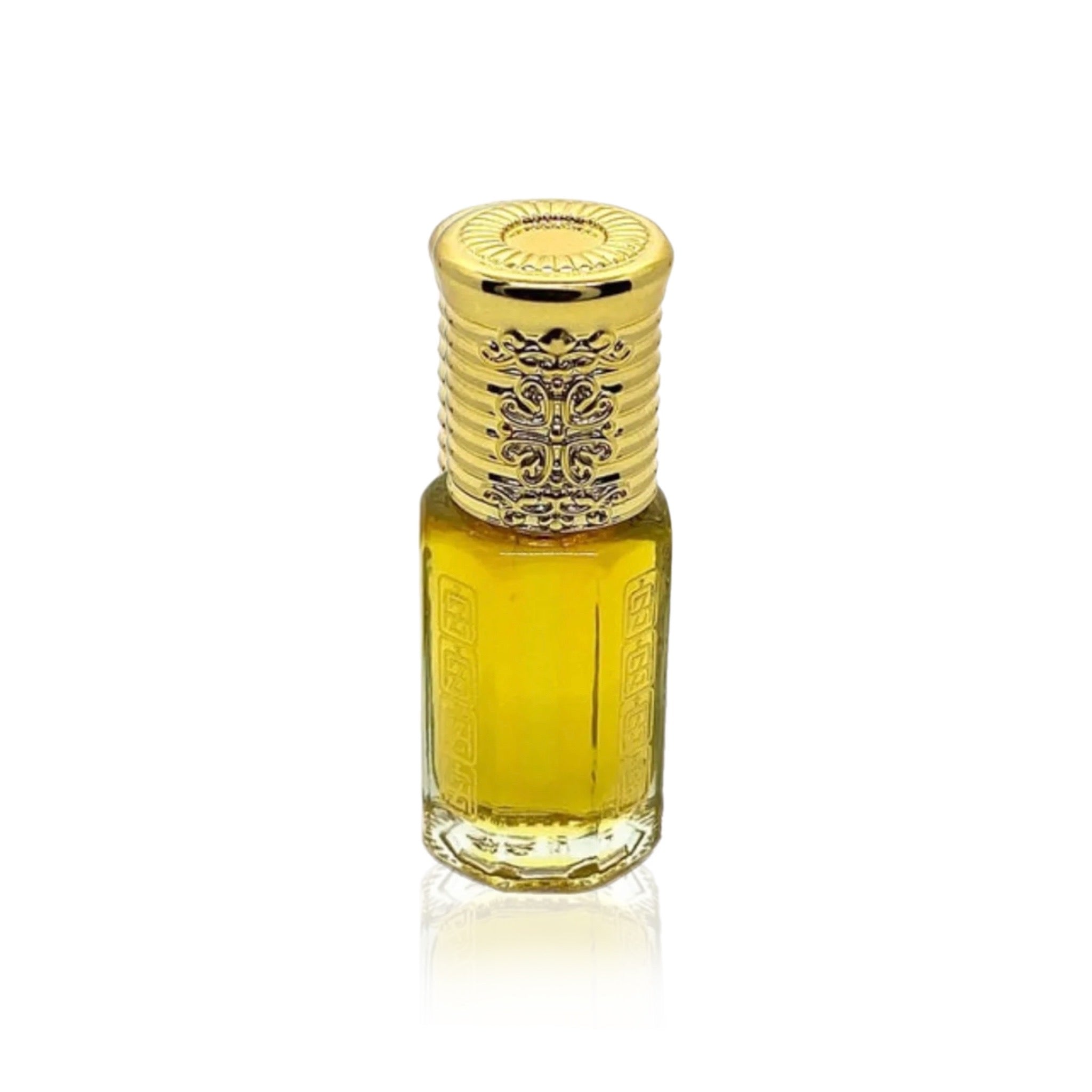 Vanilla + Tobacco, 5 ml. Unisex Perfume Oil – 837 North