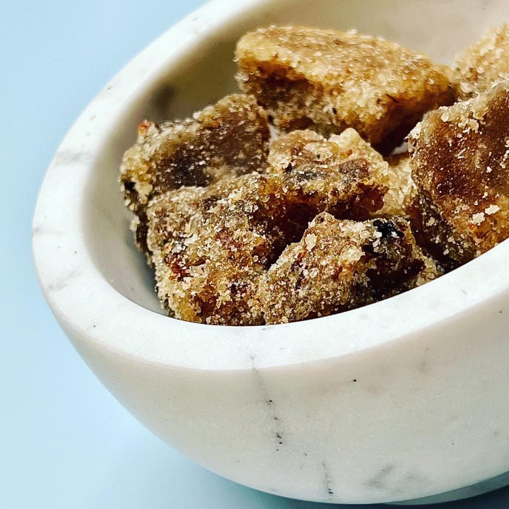 Uunsi Somali Bakhoor – Authentique encens Somali Oud