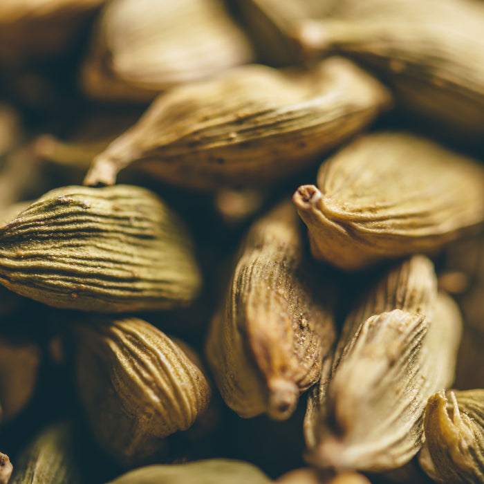 CARDAMOM
