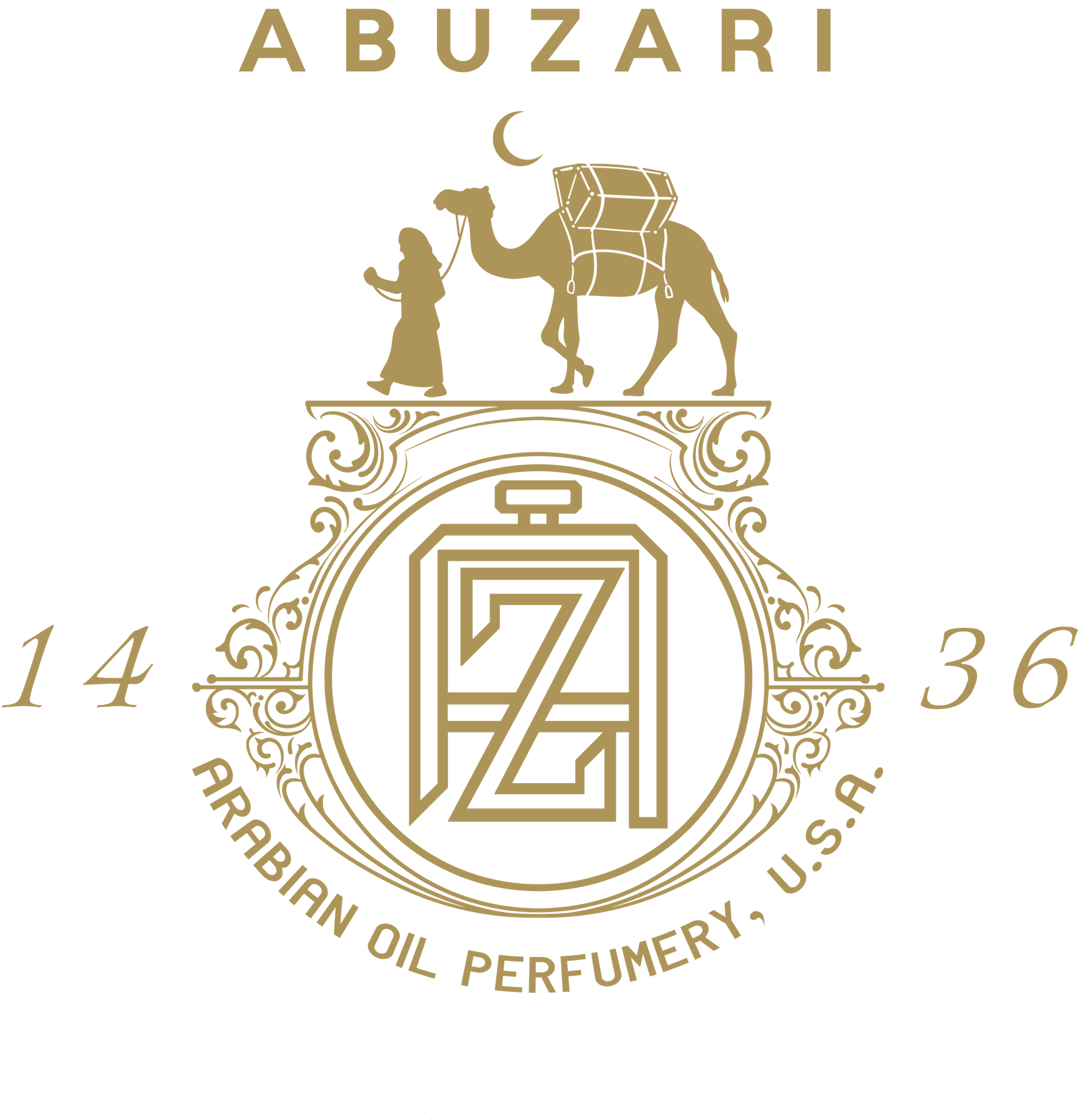 Abu Zari Fragrances USA