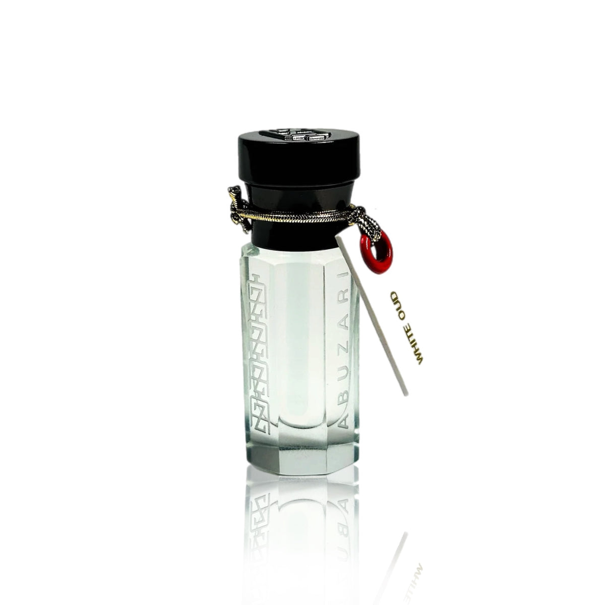 Classic White Oud | ATTAR