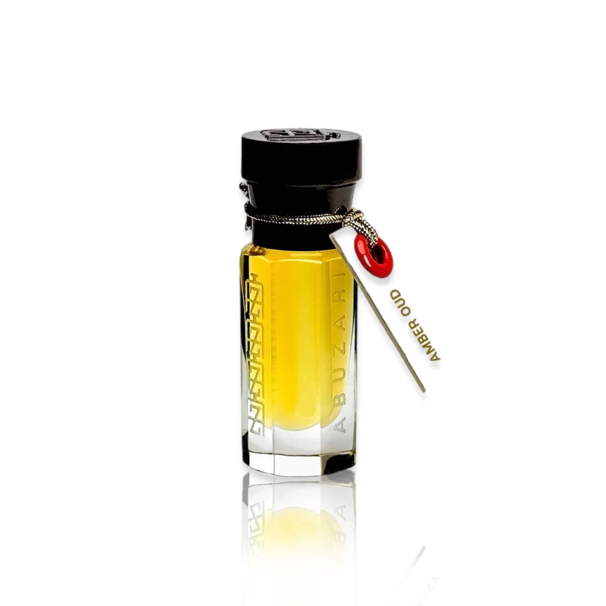 AMBER OUD