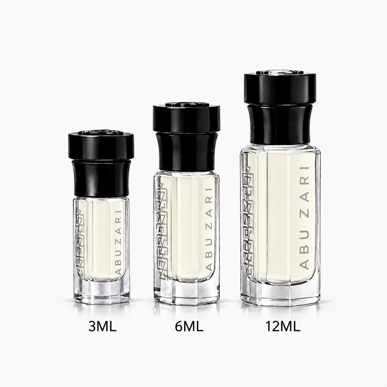 Hindi White Oud | ATTAR