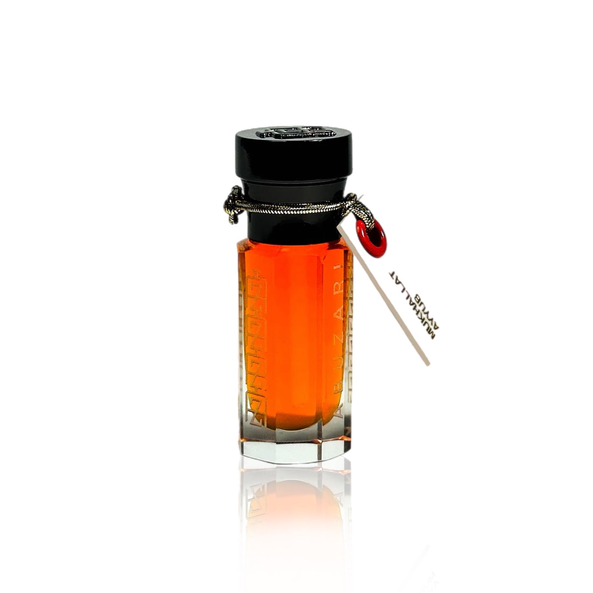 MUKHALLAT OUD AYYUB