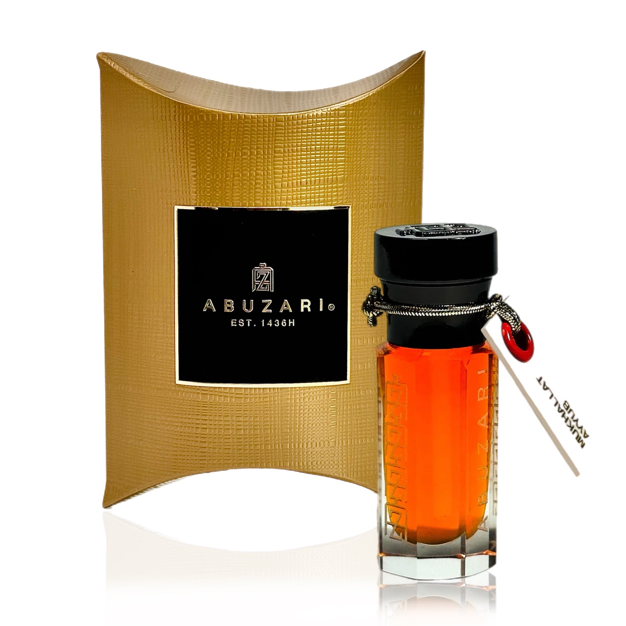 MUKHALLAT OUD AYYUB