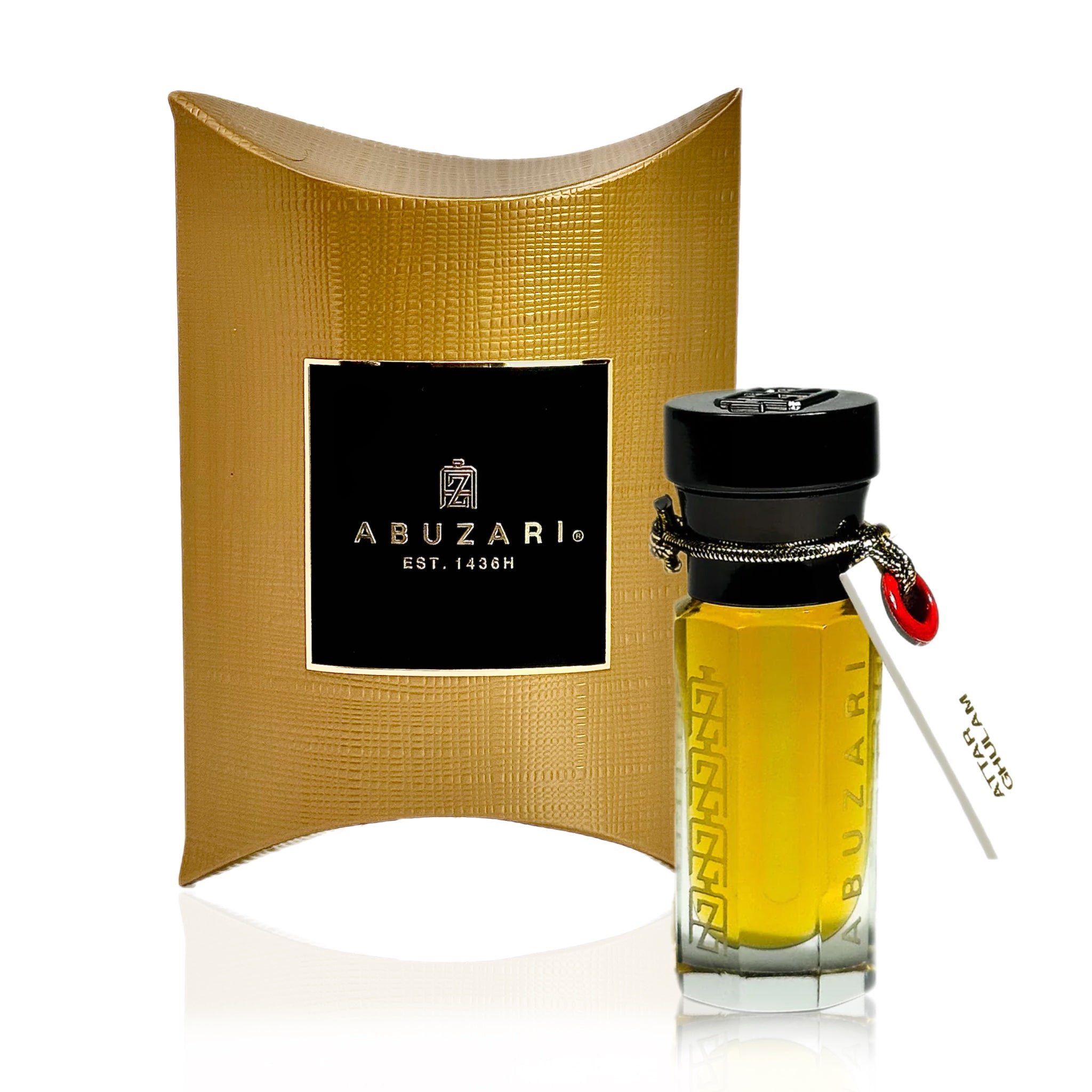 ATTAR GHULAM