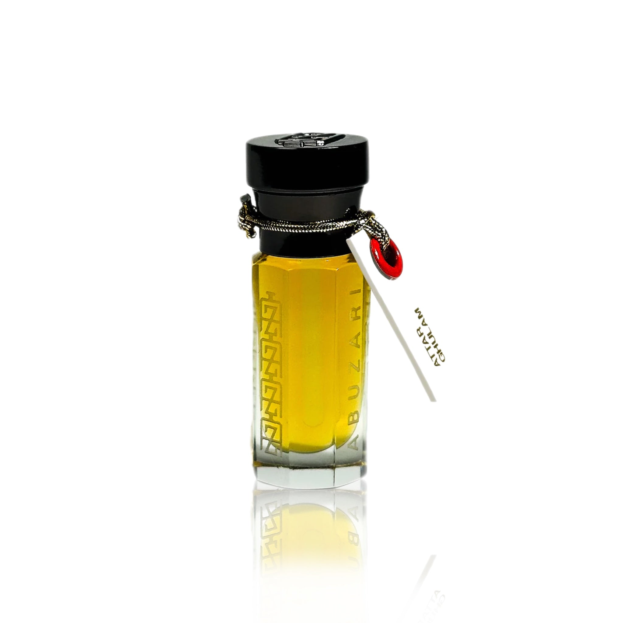 ATTAR GHULAM