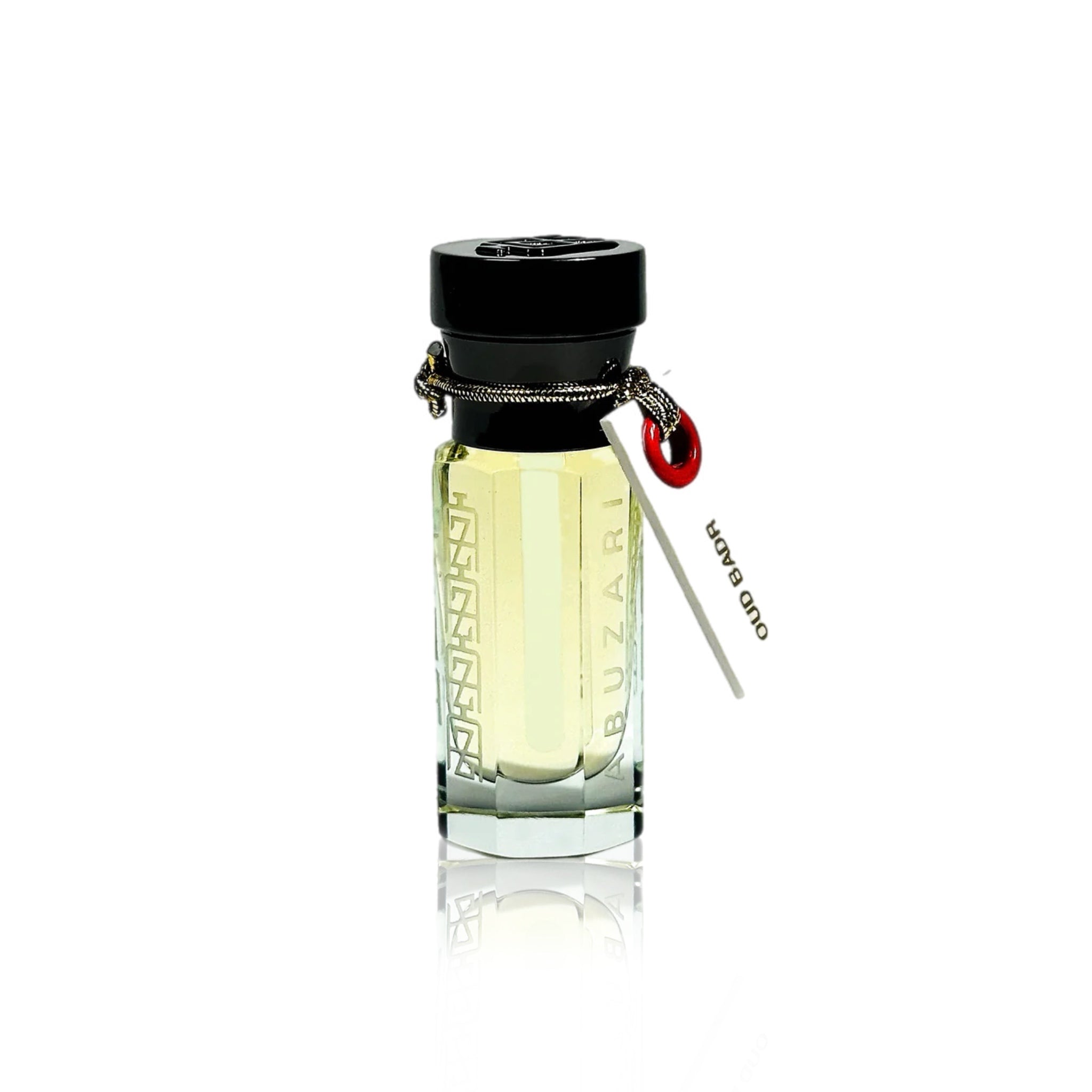 OUD BADR