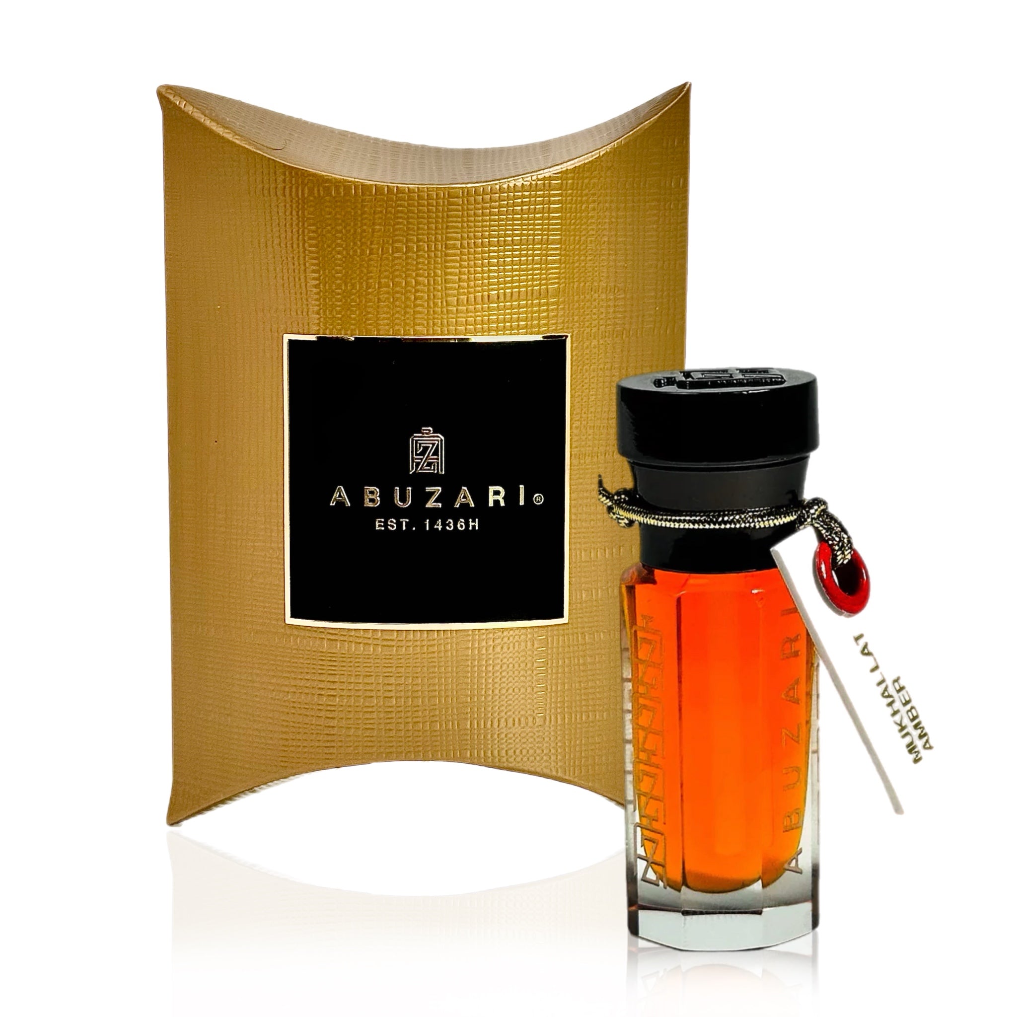MUKHALLAT AMBER