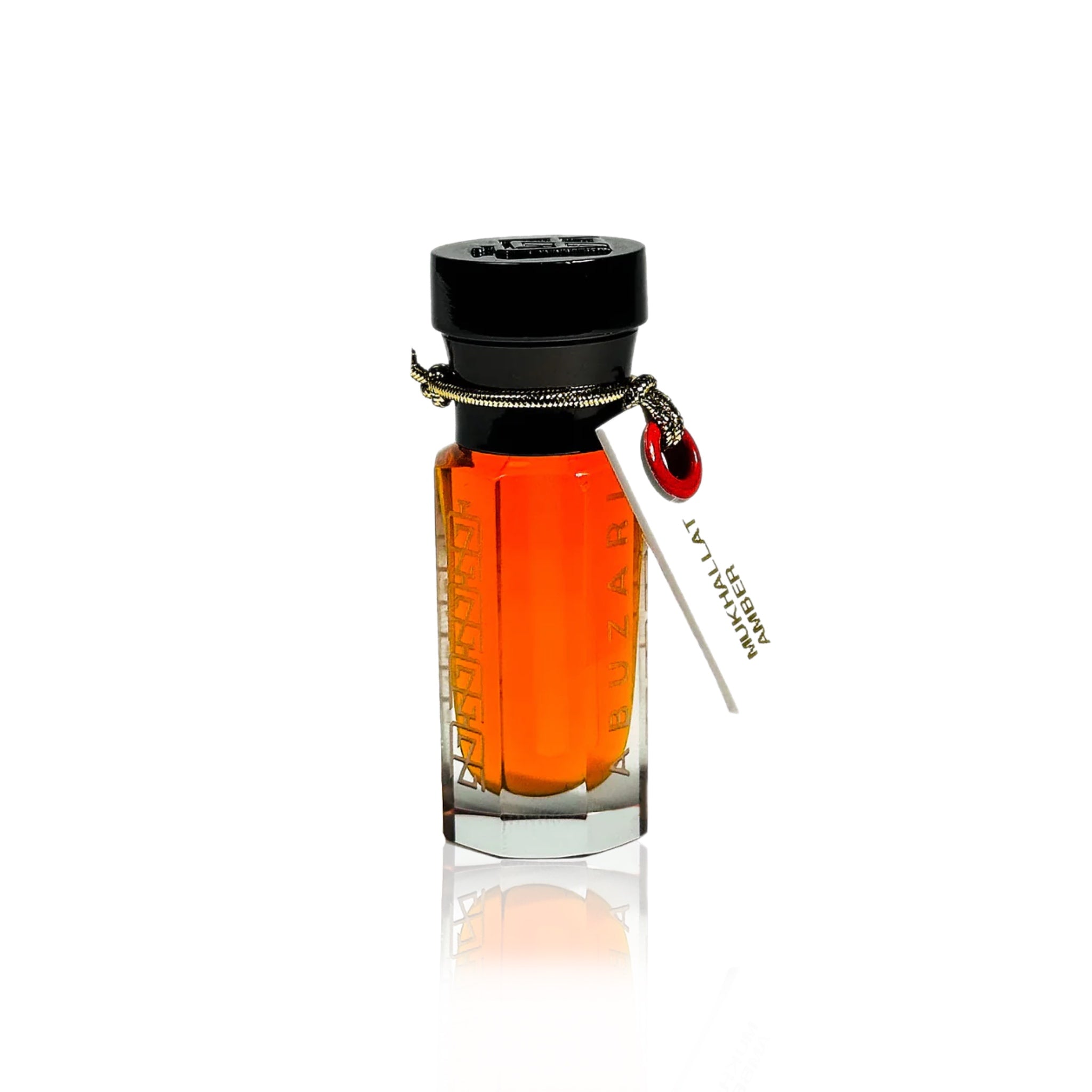 MUKHALLAT AMBER