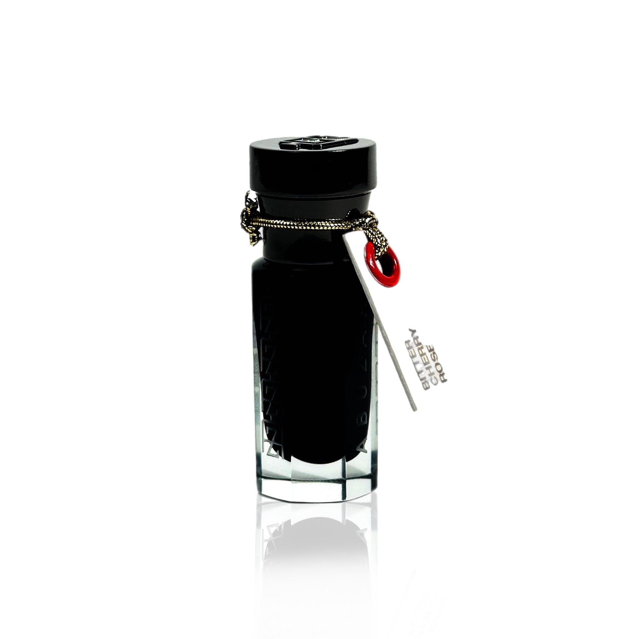 BITTER CHERRY ROSE