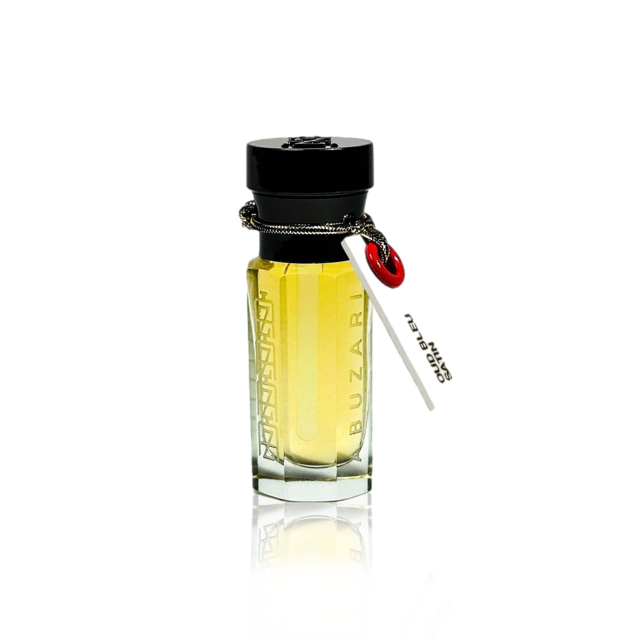 OUD BLEU SATIN