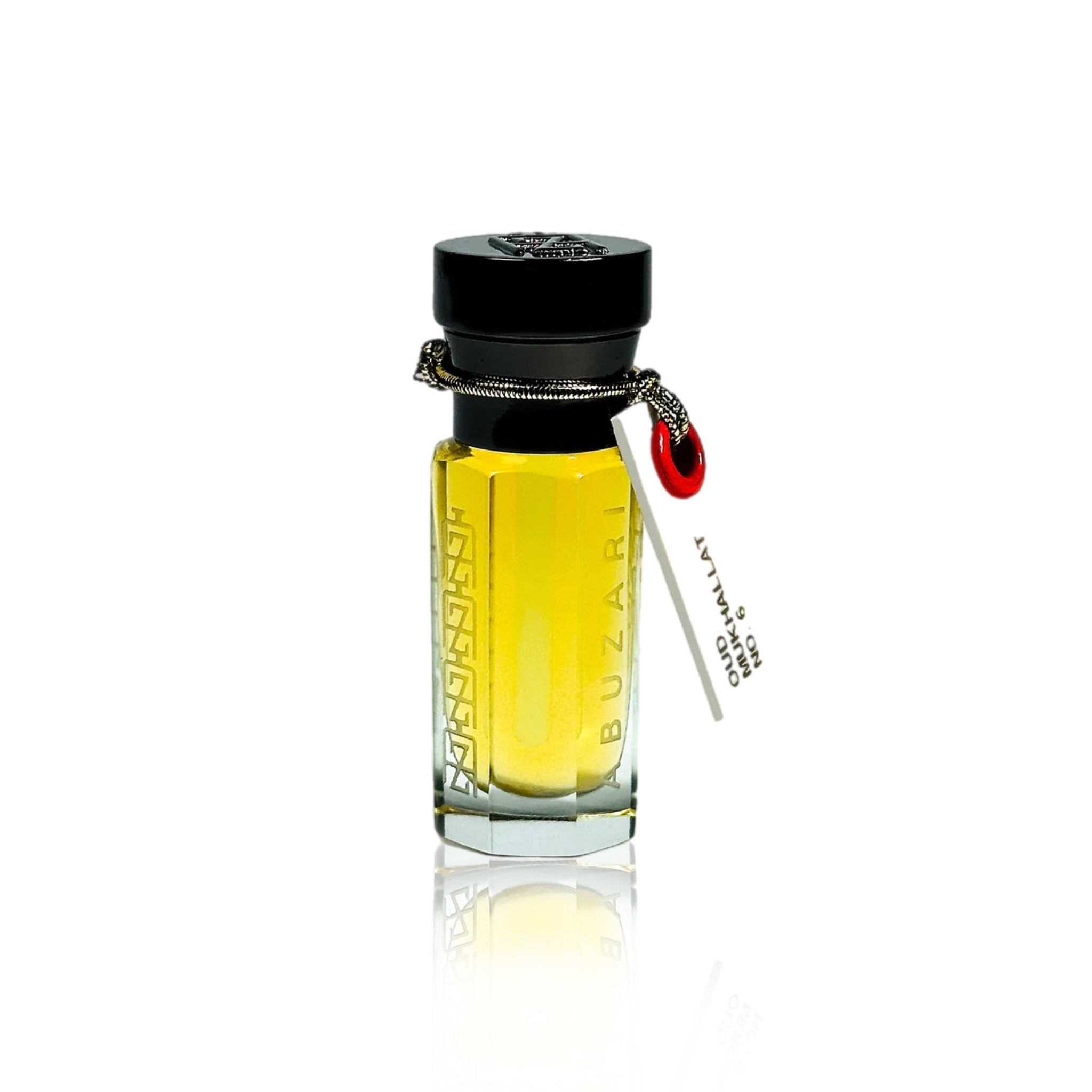 OUD MUKHALLAT NO.6
