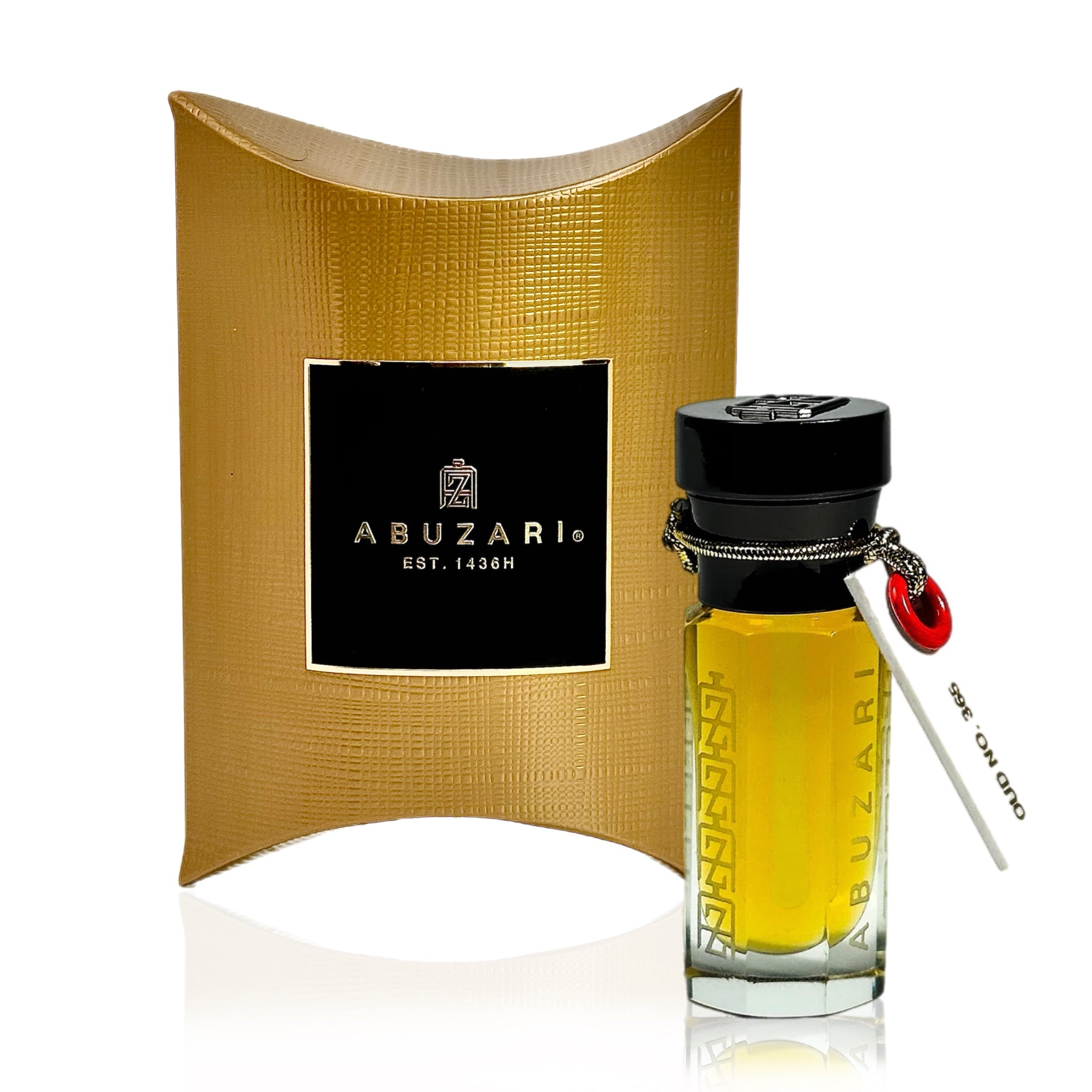 OUD 365