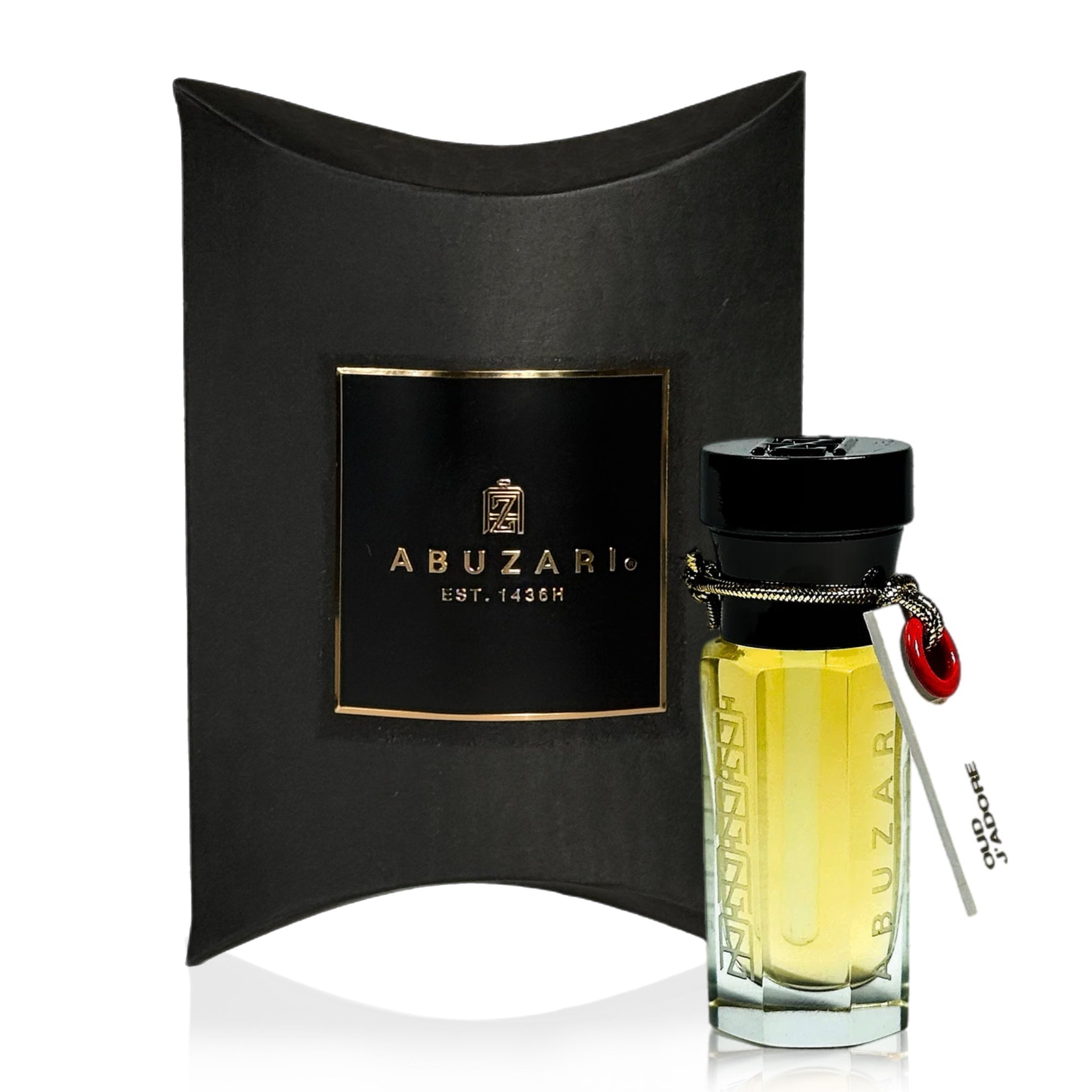 OUD J’ADORE