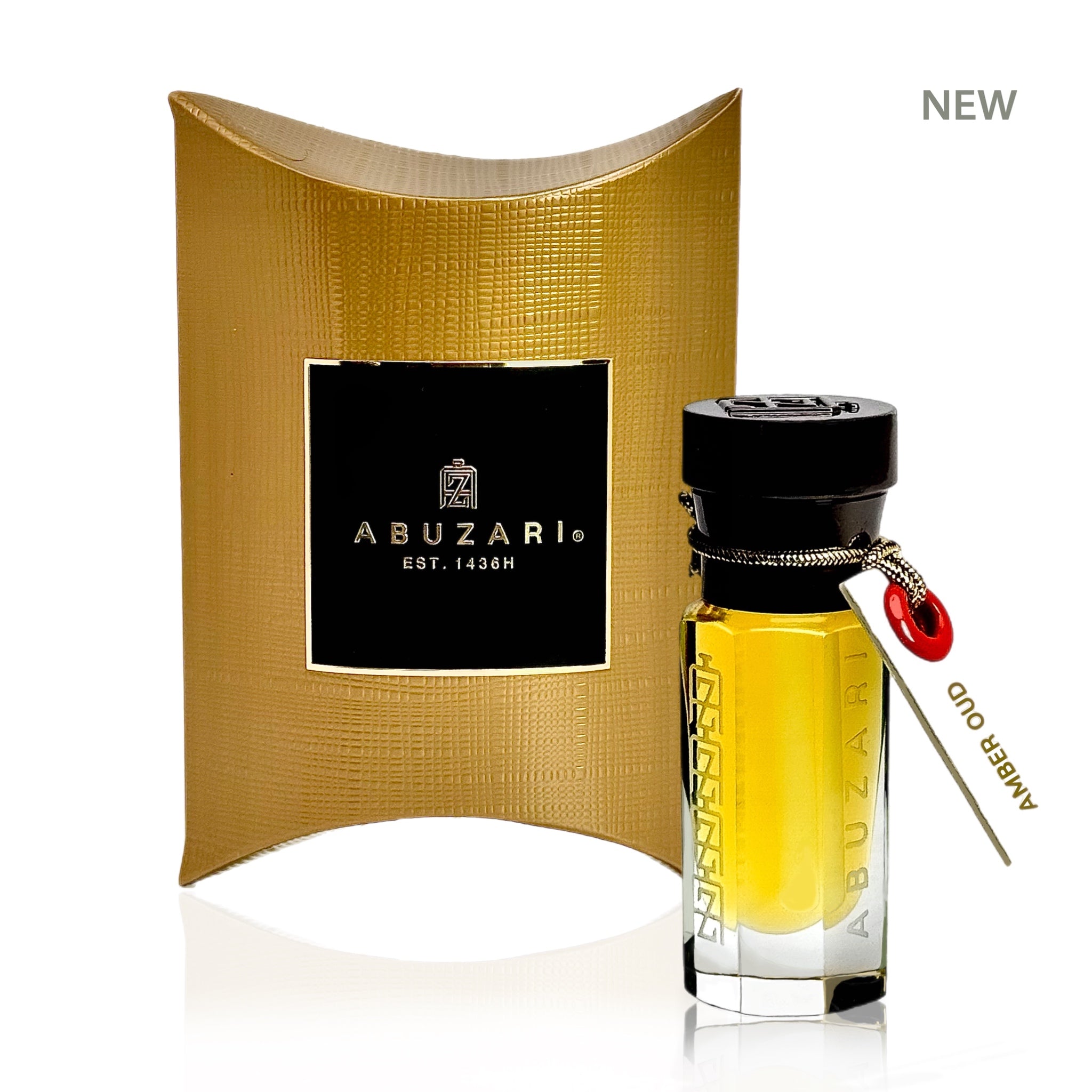 AMBER OUD