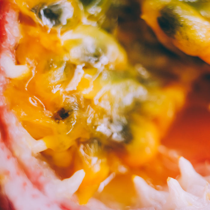 TROPICAL FRUIT