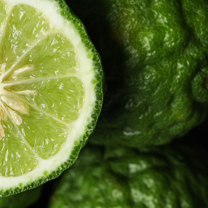 BERGAMOT