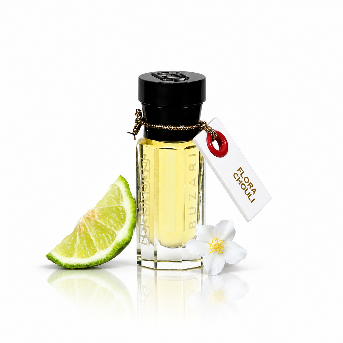 Flora-Chouli | EPO™