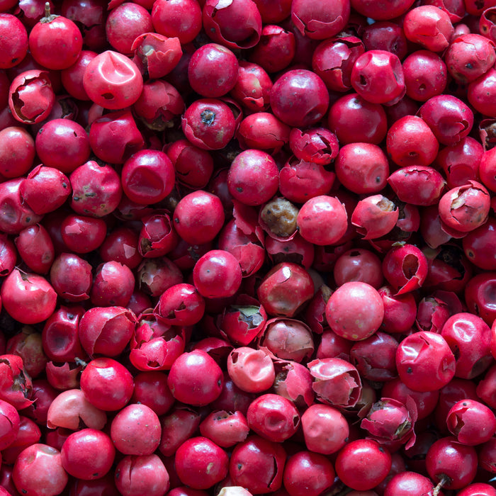PINK PEPPER