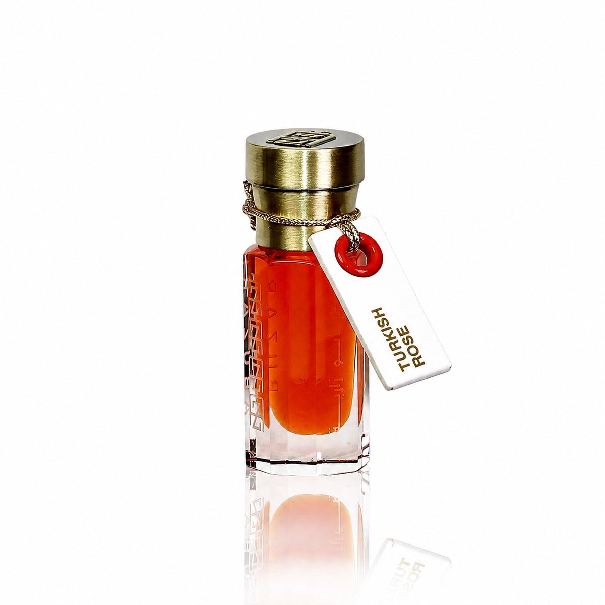 Türkish Rose | ATTAR