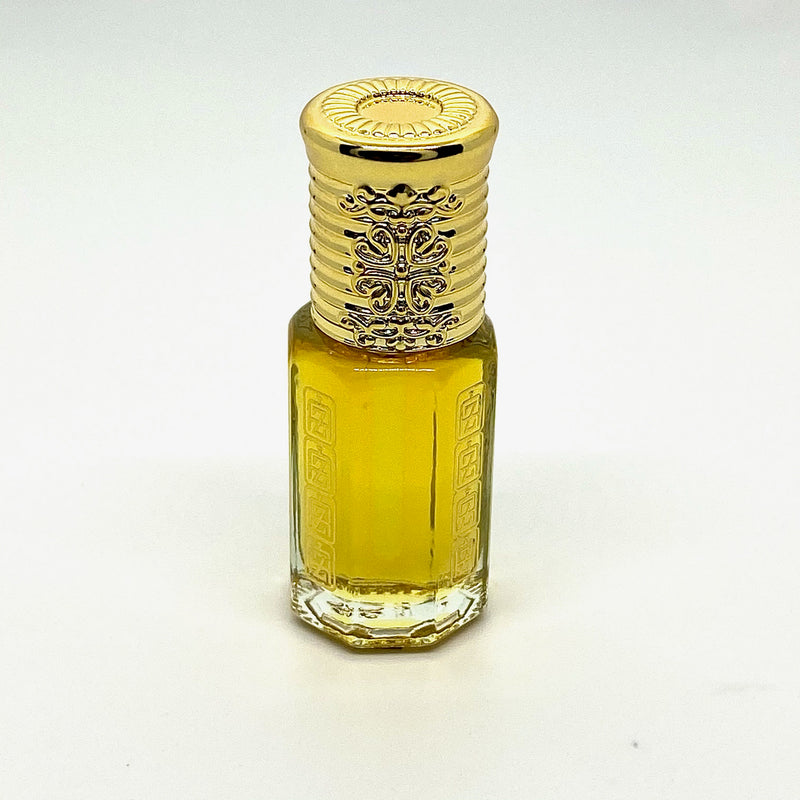 GOLDEN SAND – Abu Zari Fragrances USA