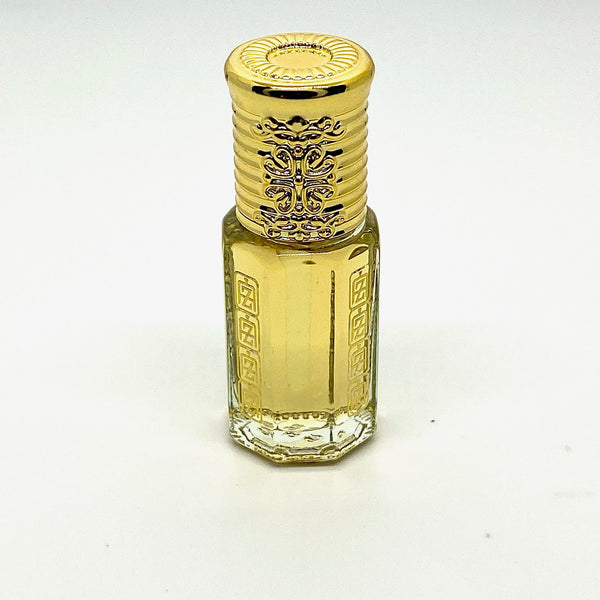 Vanilla Musk Attar Perfume | in323